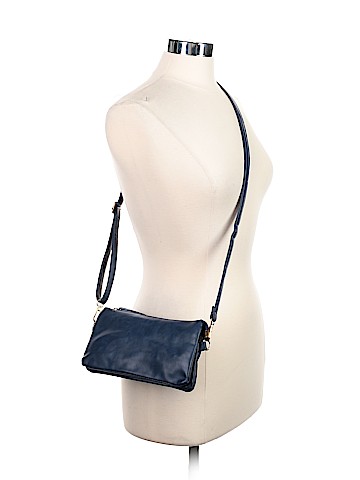 Unbranded Crossbody Bag (view 2)