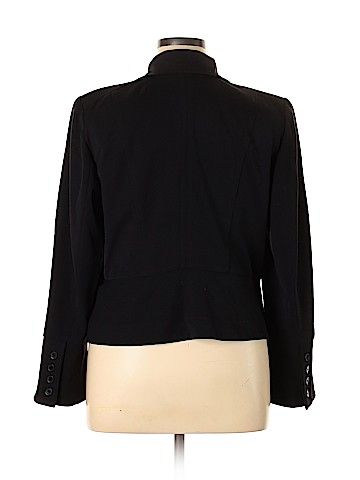 Lane Bryant Blazer (view 2)