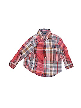 Polo by Ralph Lauren Size 12 mo