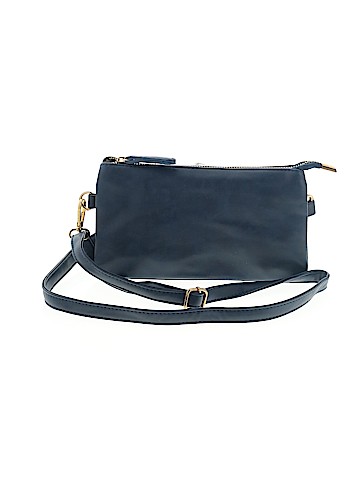 Unbranded Crossbody Bag (view 1)