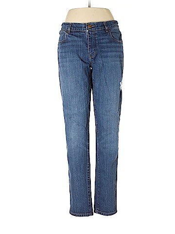 Ann Taylor LOFT Jeans (view 1)