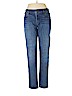 Ann Taylor LOFT Blue Jeans Size 29 waist - photo 1