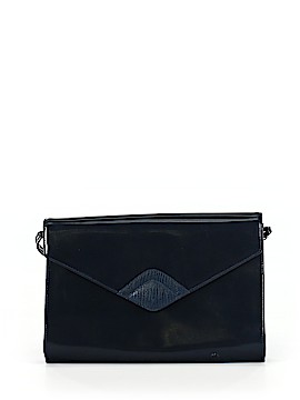 Koret Leather Crossbody Bag