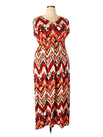 One World Casual Dress (view 1)