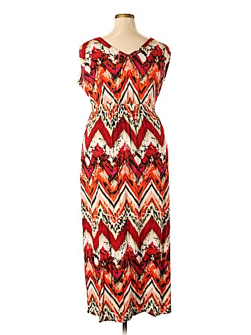 One World Casual Dress (view 2)