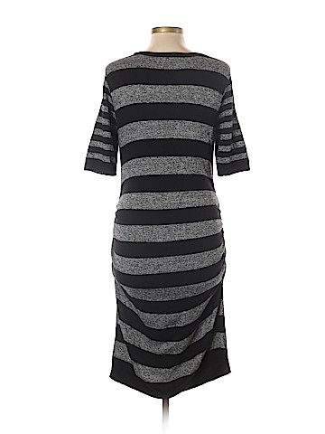 Motherhood Casual Dress (view 2)