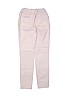 Cat & Jack Animal Print Pink Jeans Size 10 - photo 2