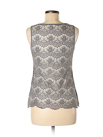 Banana Republic Sleeveless Blouse (view 2)