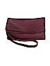 Unbranded Burgundy Crossbody Bag One size - photo 1