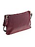 Unbranded Burgundy Crossbody Bag One size - photo 3