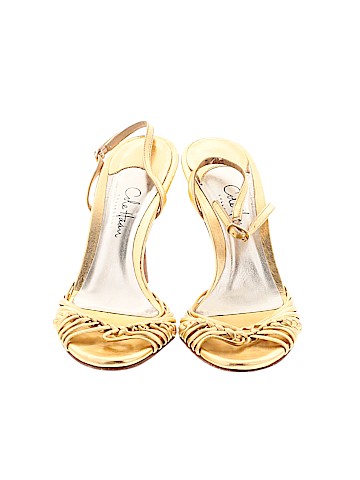 Cole Haan Heels (view 2)