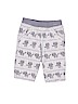 Gymboree 100% Cotton Print Gray Sweatpants Size 0-3 mo - photo 1