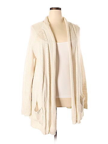 Matty M Cardigan (view 1)