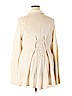 Matty M Ivory Cardigan Size XXL - photo 2