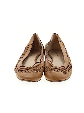 Adrienne Vittadini Flats (view 2)
