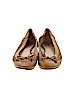 Adrienne Vittadini Brown Flats Size 9 - photo 2