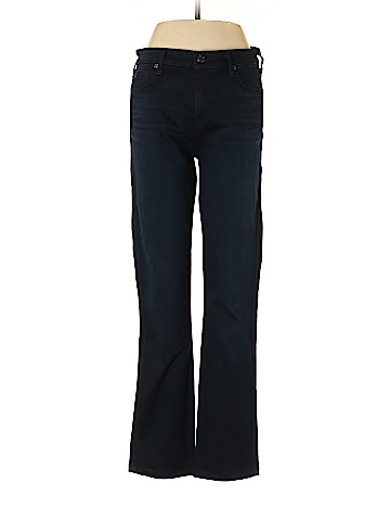 7 For All Mankind Jeggings (view 1)