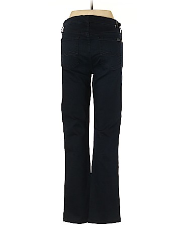 7 For All Mankind Jeggings (view 2)