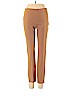 AKRIS Tan Casual Pants Size 2 - photo 1