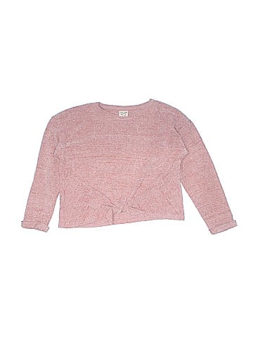 Zara Kids Pullover Sweater (view 1)