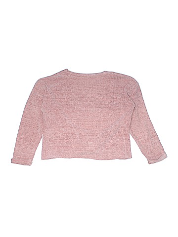 Zara Kids Pullover Sweater (view 2)