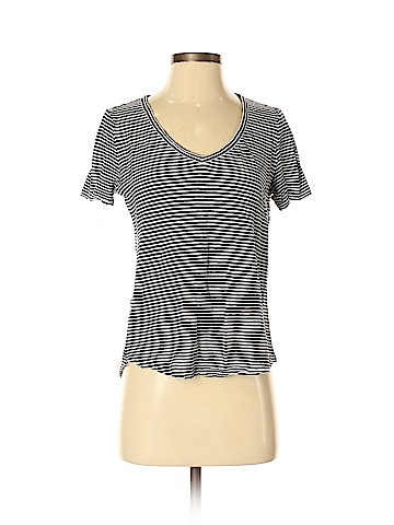 Banana Republic Short Sleeve Top (view 1)