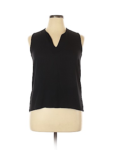 Next Sleeveless Blouse (view 1)