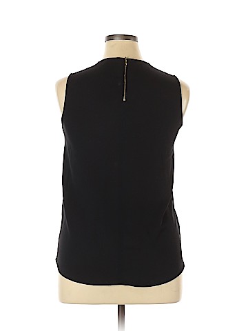 Next Sleeveless Blouse (view 2)
