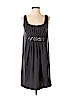 Vince. 100% Wool Gray Casual Dress Size XS - photo 1