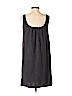 Vince. 100% Wool Gray Casual Dress Size XS - photo 2