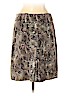 Etcetera Tan Casual Skirt Size 6 - photo 2