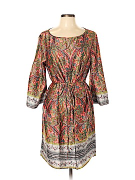 Ann Taylor LOFT Casual Dress (view 1)