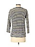 Madewell 100% Cotton Blue Sweatshirt Size S - photo 2