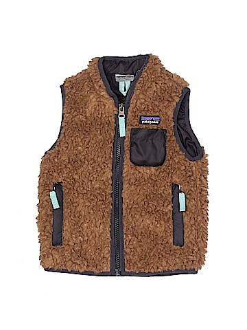 Patagonia Vest (view 1)
