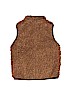 Patagonia 100% Polyester Brown Vest Size 12-18 mo - photo 2