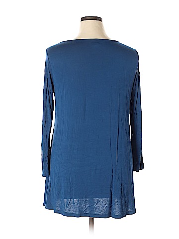 Popana 3/4 Sleeve Top (view 2)