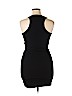 Splendid Black Casual Dress Size L - photo 2