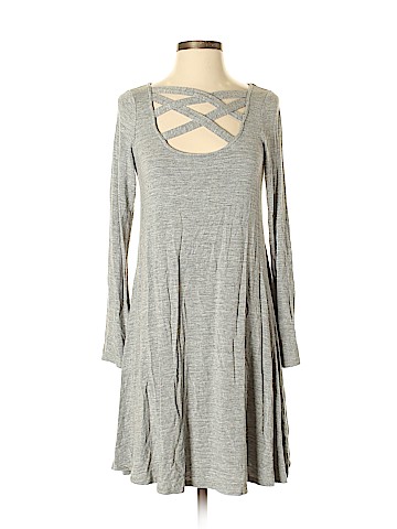 American Eagle Outfitters Casual Dress (view 1)