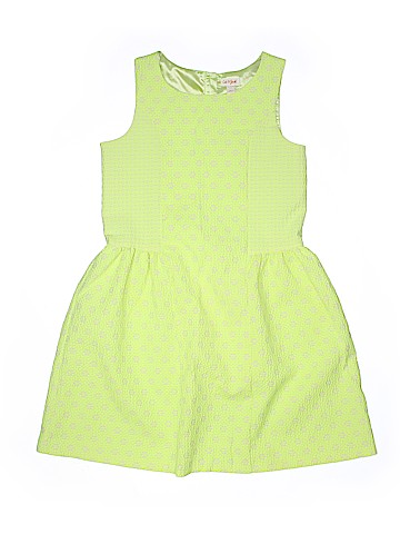 Cat & Jack Dress (view 1)