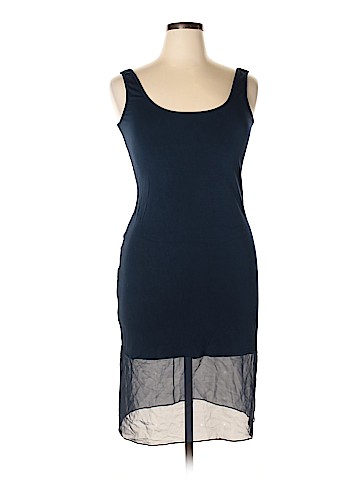 Paper Crown Casual Dress (view 1)