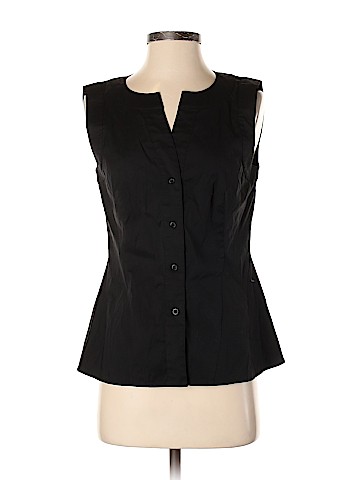 One Forty 8 Sleeveless Blouse (view 1)