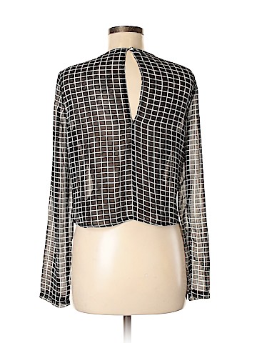 TOBI Long Sleeve Blouse (view 2)