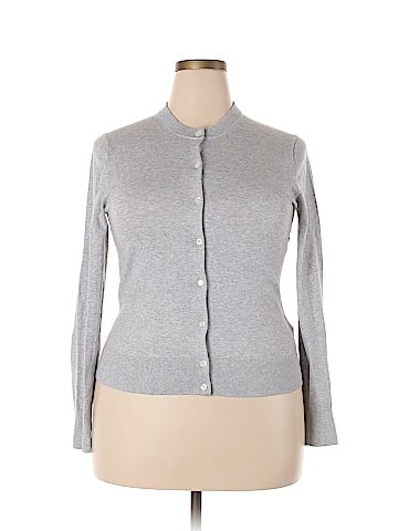 J.Crew Cardigan (view 1)