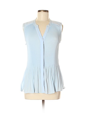 Chelsea And Walker Sleeveless Top (view 1)