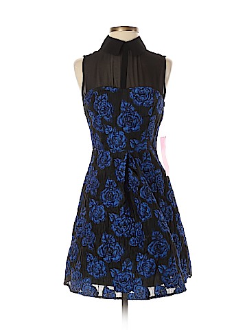 Betsey Johnson Cocktail Dress (view 1)