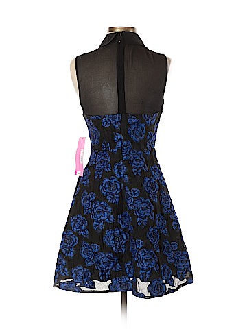 Betsey Johnson Cocktail Dress (view 2)