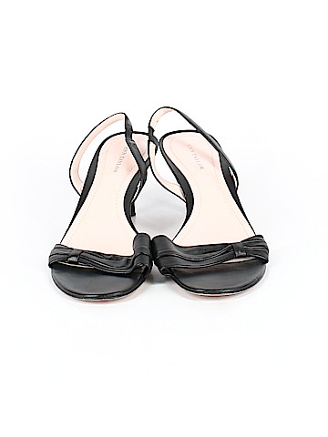 Ann Taylor Heels (view 2)