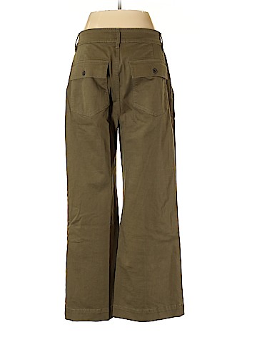 FRAME Denim Casual Pants (view 2)