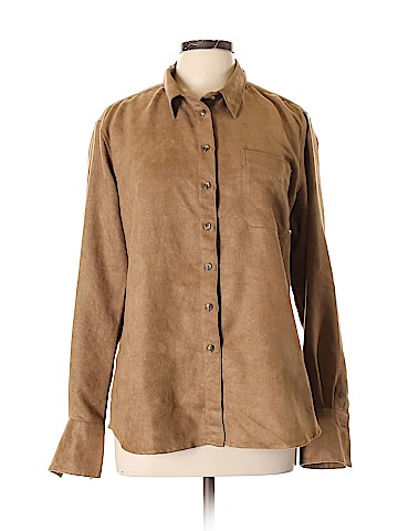 Claridge + King Long Sleeve Blouse (view 1)