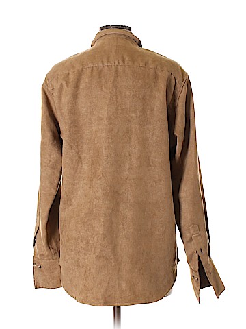 Claridge + King Long Sleeve Blouse (view 2)